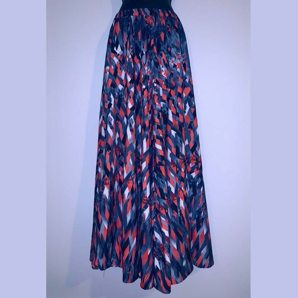Floor Length Maxi Skirt!!!